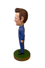 Load image into Gallery viewer, SOLD OUT! | The Don- Coach Edition | Don Revie Tribute Statuette