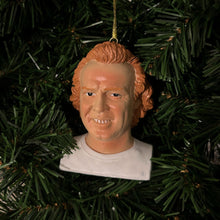 Load image into Gallery viewer, NEW! | Billy Bremner Inspired Christmas Hanging Decoration | On Sale Now!