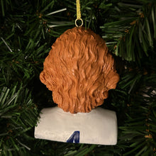 Load image into Gallery viewer, NEW! | Billy Bremner Inspired Christmas Hanging Decoration | On Sale Now!
