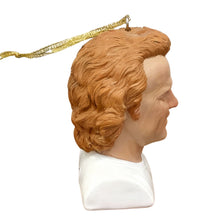 Load image into Gallery viewer, NEW! | Billy Bremner Inspired Christmas Hanging Decoration | On Sale Now!