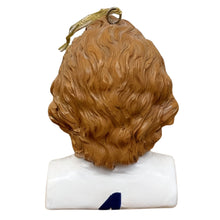 Load image into Gallery viewer, NEW! | Billy Bremner Inspired Christmas Hanging Decoration | On Sale Now!