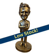 Load image into Gallery viewer, LOW STOCK! | The Don Statue Tribute | Don Revie Inspired Statuette