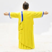 Load image into Gallery viewer, SOLD OUT! | Marcelo Bielsa Inspired Christmas Decoration | Away Kit Version | Taking Interest for 2025