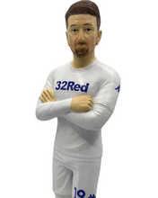 Load image into Gallery viewer, The Pablo | Pablo Hernandez Inspired Figurine