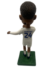 Load image into Gallery viewer, SALE! | The Georgi Bobblehead- The Georginio Rutter Inspired Bobblehead