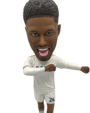 Load image into Gallery viewer, SALE! | The Georgi Bobblehead- The Georginio Rutter Inspired Bobblehead