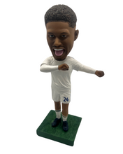 Load image into Gallery viewer, SALE! | The Georgi Bobblehead- The Georginio Rutter Inspired Bobblehead