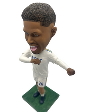 Load image into Gallery viewer, SALE! | The Georgi Bobblehead- The Georginio Rutter Inspired Bobblehead