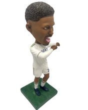 Load image into Gallery viewer, SALE! | The Georgi Bobblehead- The Georginio Rutter Inspired Bobblehead
