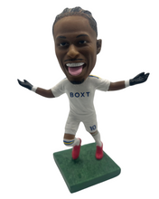 Load image into Gallery viewer, SALE! | The Cree Bobblehead- Crysencio Summerville Inspired Bobblehead