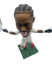 Load image into Gallery viewer, SALE! | The Cree Bobblehead- Crysencio Summerville Inspired Bobblehead