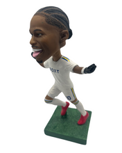 Load image into Gallery viewer, SALE! | The Cree Bobblehead- Crysencio Summerville Inspired Bobblehead