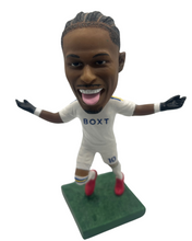 Load image into Gallery viewer, SALE! | The Cree Bobblehead- Crysencio Summerville Inspired Bobblehead