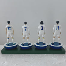 Load image into Gallery viewer, The Gray Dynasty | Our Tribute to Leeds United's Most Iconic Family