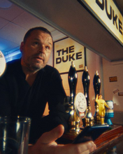 Load image into Gallery viewer, LOW STOCK! | The Ao | Ao Tanaka Inspired Figurine