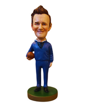 Load image into Gallery viewer, SOLD OUT! | The Don- Coach Edition | Don Revie Tribute Statuette