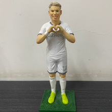Load image into Gallery viewer, The Gjanni | Ezgjan Alioski Inspired Figurine