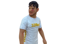 Load image into Gallery viewer, The Berra | Gaetano Berardi Inspired Figurine