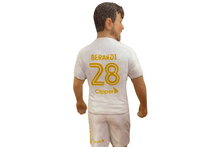 Load image into Gallery viewer, The Berra | Gaetano Berardi Inspired Figurine