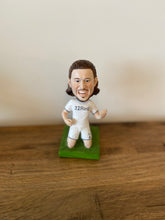 Load image into Gallery viewer, SOLD OUT!: 🎸  The Bill Bobblehead- The Luke Ayling Inspired Bobblehead.