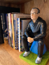 Load image into Gallery viewer, SOLD OUT! | The El Loco Gnome | Marcelo Bielsa Inspired Statue | The El Loco Gnome | Register for 2026