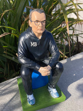 Load image into Gallery viewer, SOLD OUT! | The El Loco Gnome | Marcelo Bielsa Inspired Statue | The El Loco Gnome | Register for 2026