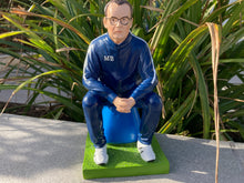 Load image into Gallery viewer, SOLD OUT! The El Loco Gnome 2021/22 | Marcelo Bielsa Inspired Statue | Limited Edition (300 Pieces)