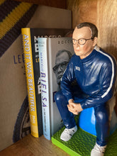 Load image into Gallery viewer, SOLD OUT! The El Loco Gnome 2021/22 | Marcelo Bielsa Inspired Statue | Limited Edition (300 Pieces)