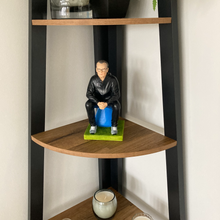 Load image into Gallery viewer, LOW STOCK! | The El Loco Gnome | Marcelo Bielsa Inspired Statue | The El Loco Gnome