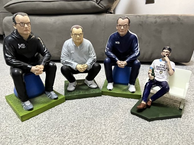 How Many Bielsa Gnomes have been released?