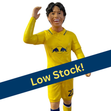 Load image into Gallery viewer, LOW STOCK! | The Ao | Ao Tanaka Inspired Figurine
