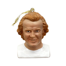 Load image into Gallery viewer, NEW! | Billy Bremner Inspired Christmas Hanging Decoration | On Sale Now!
