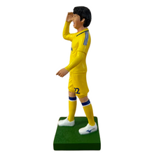 Load image into Gallery viewer, PREORDER | The Ao | Ao Tanaka Inspired Figurine
