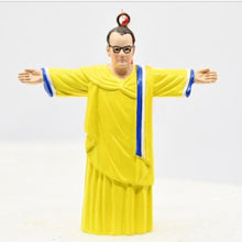 Load image into Gallery viewer, Marcelo Bielsa Inspired Christmas Decoration | Away Kit Version | Limited Edition- only 1000 made
