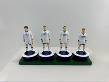 Load image into Gallery viewer, SOLD OUT! The 92 Title Winning Midfield: Speedo, Batts, Gary Mac &amp; The Skipper
