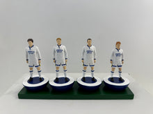 Load image into Gallery viewer, SOLD OUT! The 92 Title Winning Midfield: Speedo, Batts, Gary Mac &amp; The Skipper
