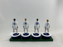 Load image into Gallery viewer, SOLD OUT! The 92 Title Winning Midfield: Speedo, Batts, Gary Mac &amp; The Skipper
