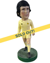 Load image into Gallery viewer, LOW STOCK! | The Norman | Norman Hunter Inspired Figurine
