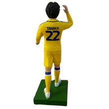 Load image into Gallery viewer, PREORDER | The Ao | Ao Tanaka Inspired Figurine
