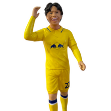 Load image into Gallery viewer, PREORDER | The Ao | Ao Tanaka Inspired Figurine
