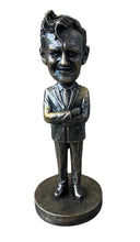 Load image into Gallery viewer, The Don Statue Tribute | Don Revie Inspired Statuette
