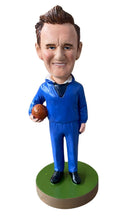 Load image into Gallery viewer, NEW! | The Don- Coach Edition | Don Revie Tribute Statuette
