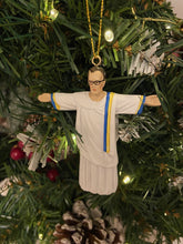 Load image into Gallery viewer, HOME KIT! | Marcelo Bielsa Inspired Christmas Decoration | Back in Stock!
